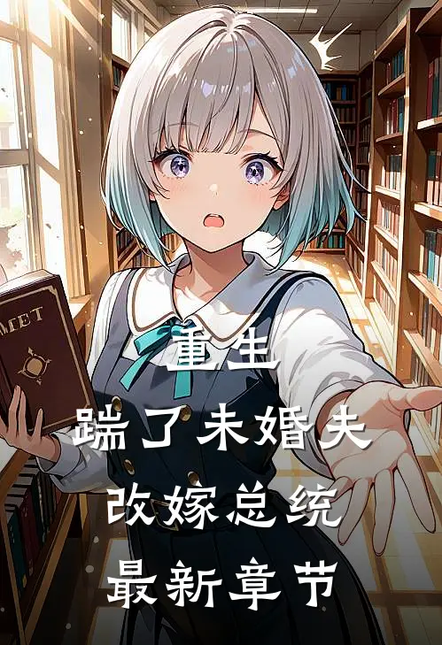 重生：踹了未婚夫，改嫁总统最新章节