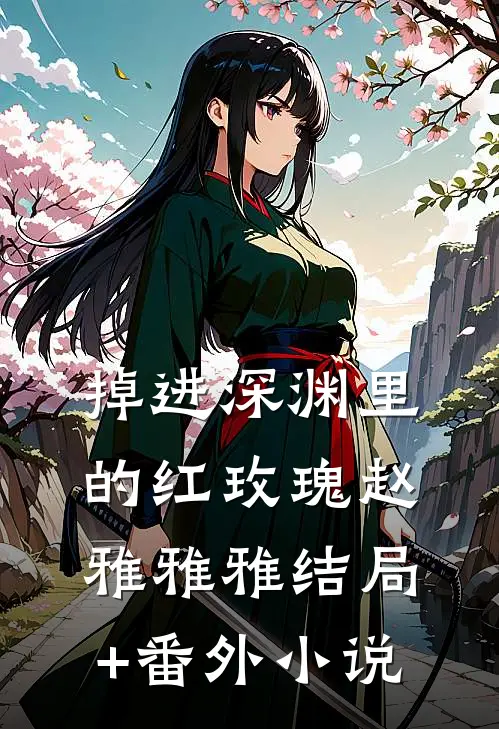 掉进深渊里的红玫瑰赵雅雅雅结局+番外小说