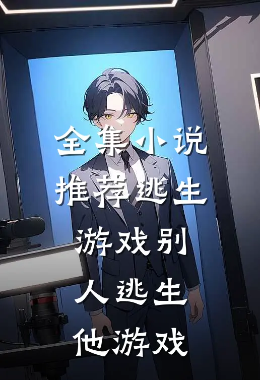 全集小说推荐逃生游戏别人逃生他游戏