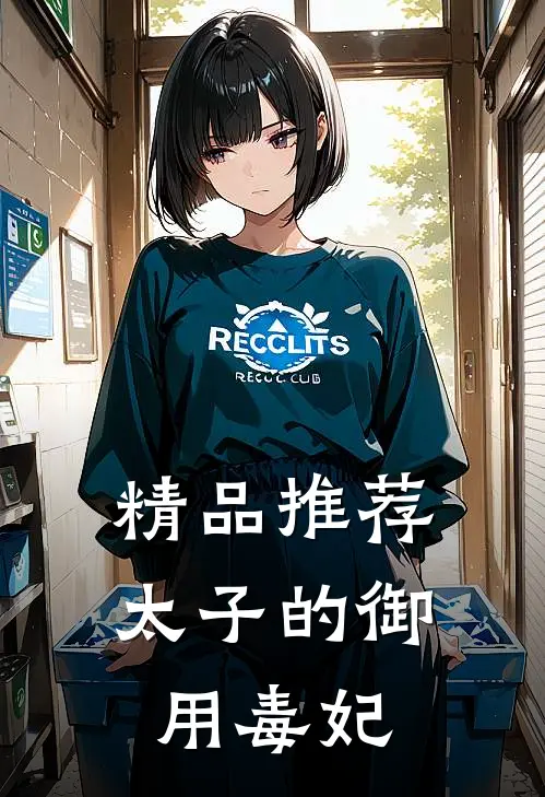 精品推荐太子的御用毒妃