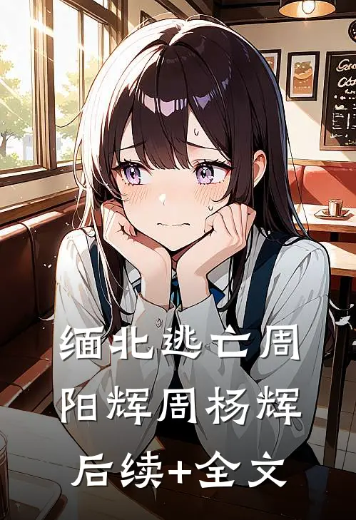 缅北逃亡周阳辉周杨辉后续+全文