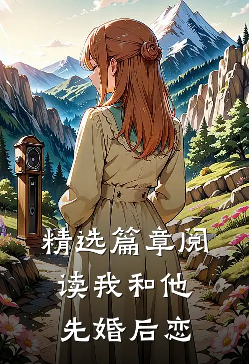 精选篇章阅读我和他先婚后恋