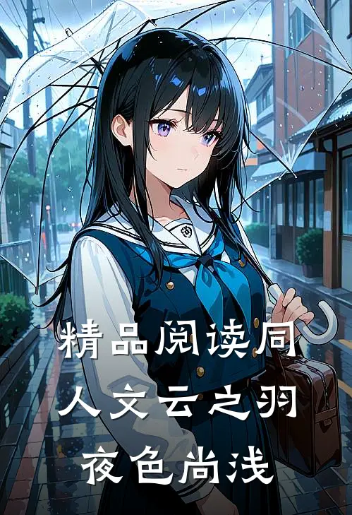 精品阅读同人文云之羽夜色尚浅