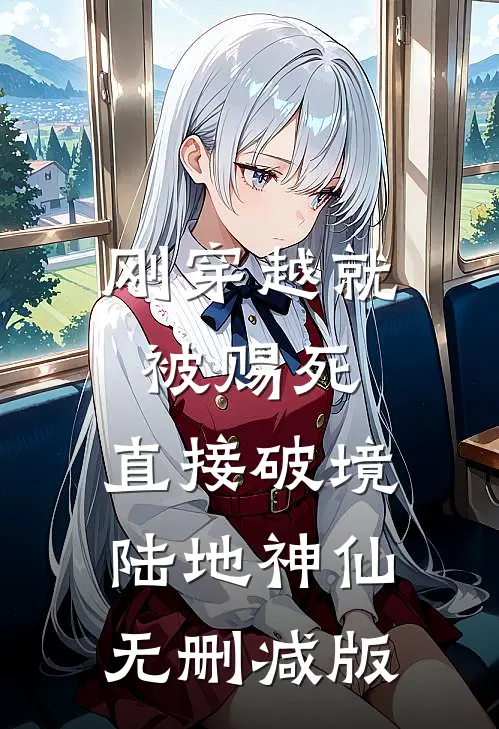刚穿越就被赐死，直接破境陆地神仙无删减版