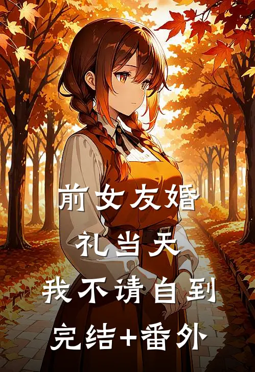 前女友婚礼当天，我不请自到完结+番外