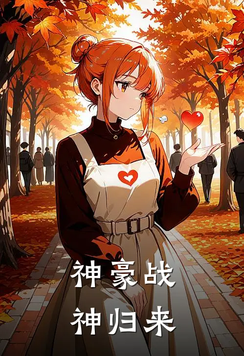 神豪战神归来