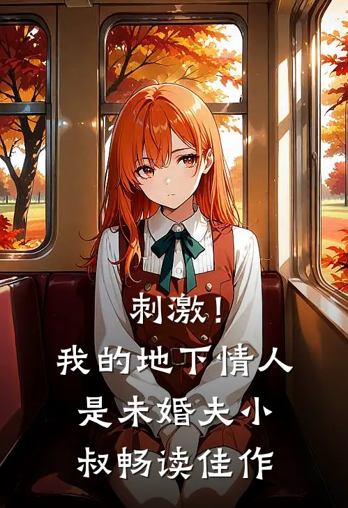 刺激！我的地下情人是未婚夫小叔畅读佳作