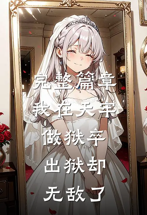 完整篇章我在天牢做狱卒，出狱却无敌了