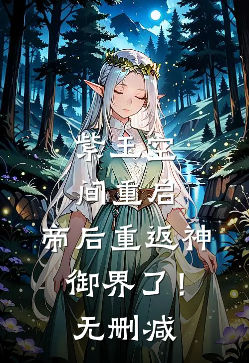 紫玉空间重启,帝后重返神御界了!无删减