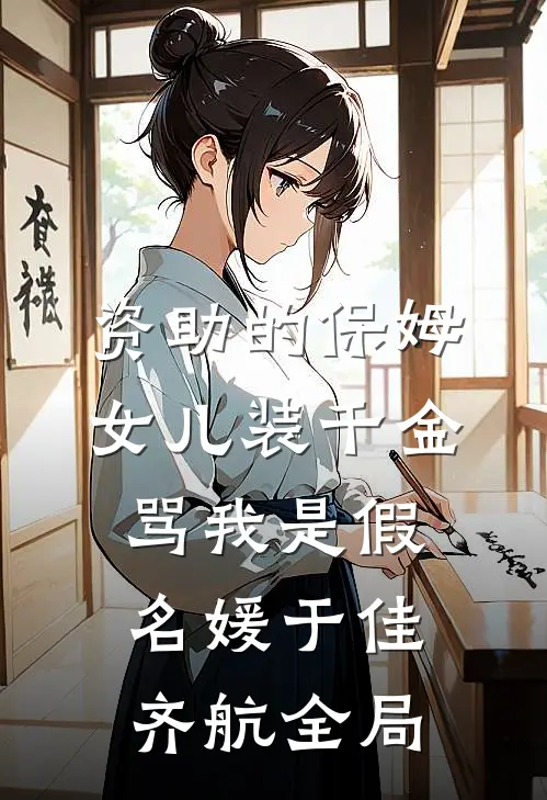 资助的保姆女儿装千金，骂我是假名媛于佳齐航全局