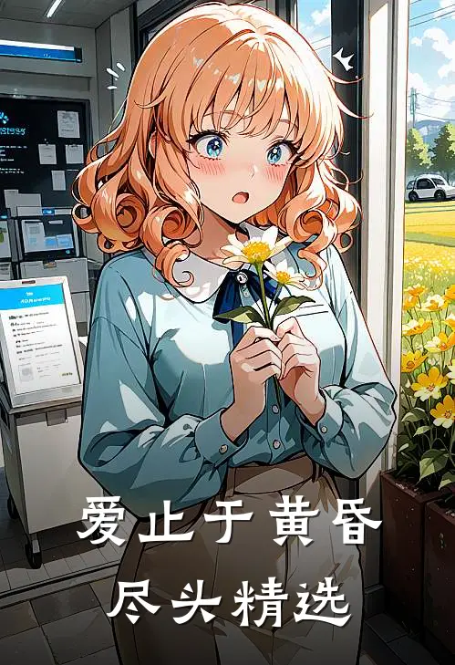爱止于黄昏尽头精选
