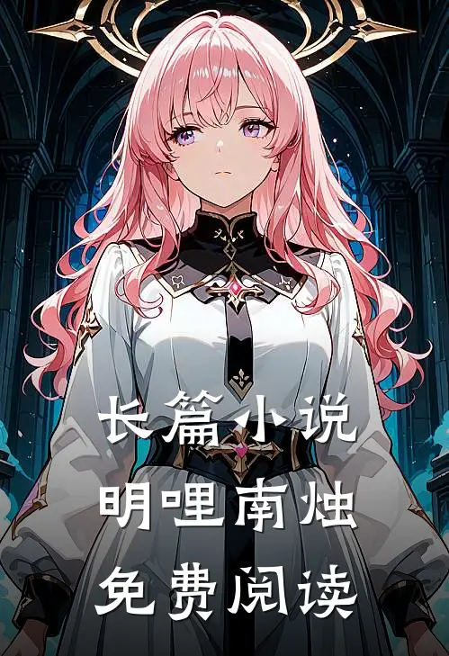 长篇小说明哩南烛免费阅读