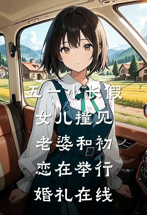 五一小长假，女儿撞见老婆和初恋在举行婚礼在线