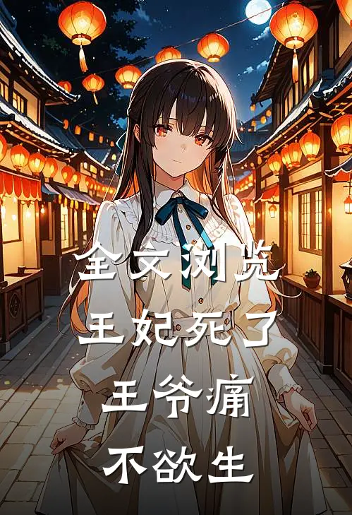 全文浏览王妃死了，王爷痛不欲生
