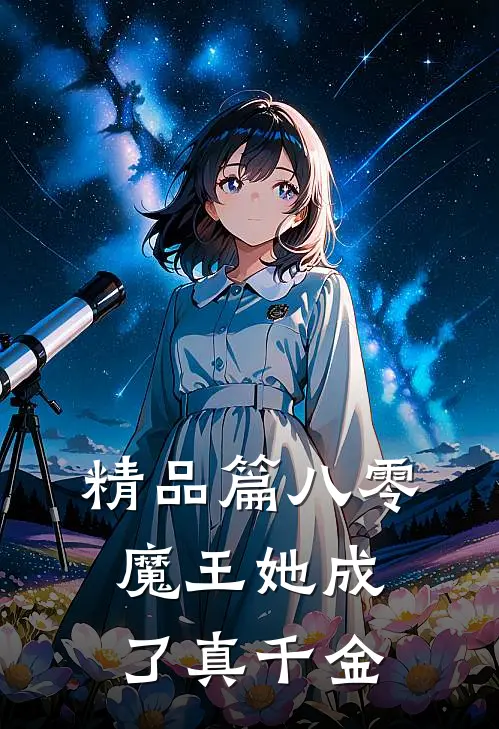 精品篇八零：魔王她成了真千金