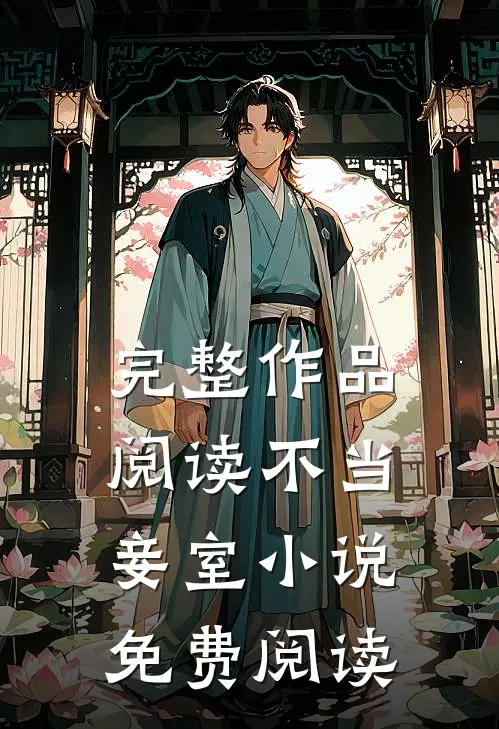 完整作品阅读不当妾室小说免费阅读