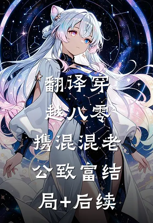 翻译穿越八零，携混混老公致富结局+后续