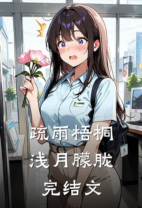 疏雨梧桐浅月朦胧完结文