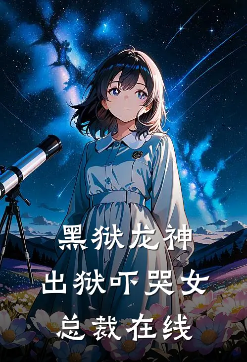 黑狱龙神，出狱吓哭女总裁在线