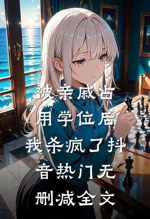 被亲戚占用学位后，我杀疯了抖音热门无删减全文