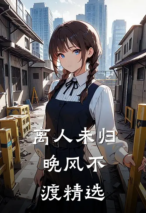 离人未归，晚风不渡精选