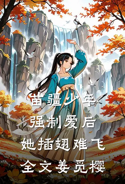 苗疆少年强制爱后，她插翅难飞全文姜觅樱