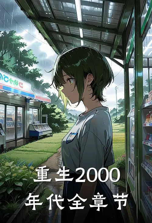 重生2000年代全章节