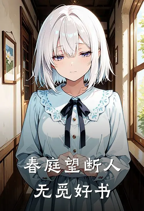 春庭望断人无觅好书