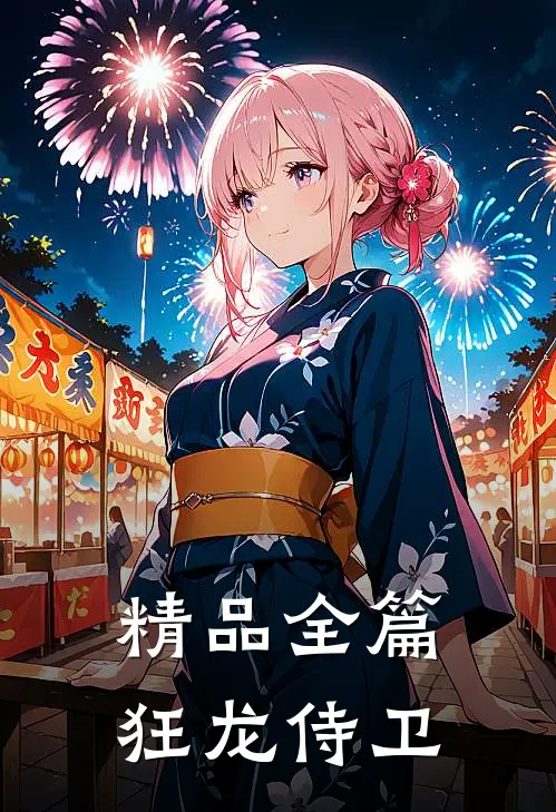 精品全篇狂龙侍卫