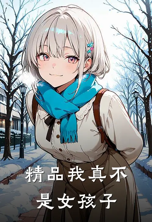 精品我真不是女孩子