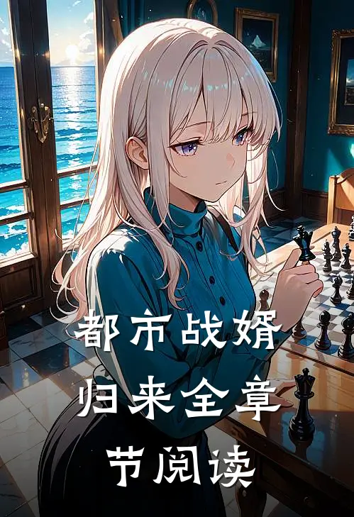 都市战婿归来全章节阅读