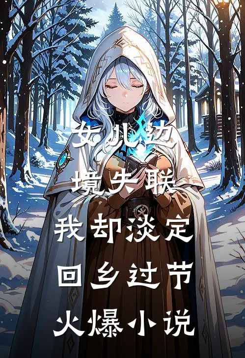 女儿边境失联，我却淡定回乡过节火爆小说