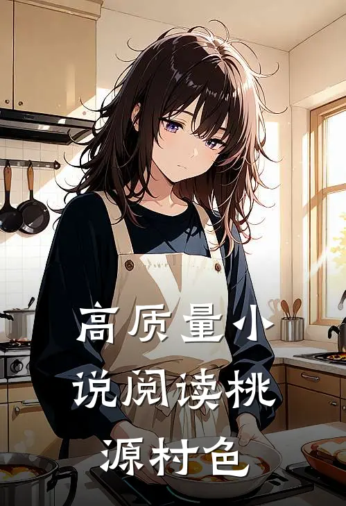 高质量小说阅读桃源村色