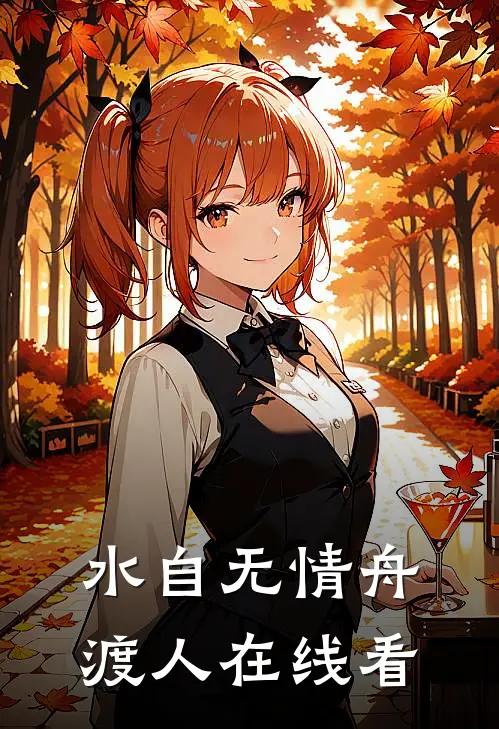 水自无情舟渡人在线看