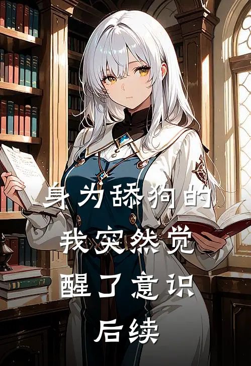 身为舔狗的我突然觉醒了意识.后续