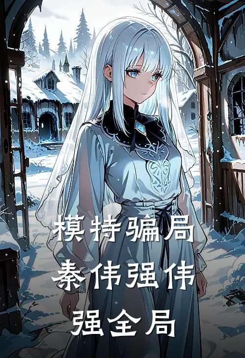 模特骗局秦伟强伟强全局