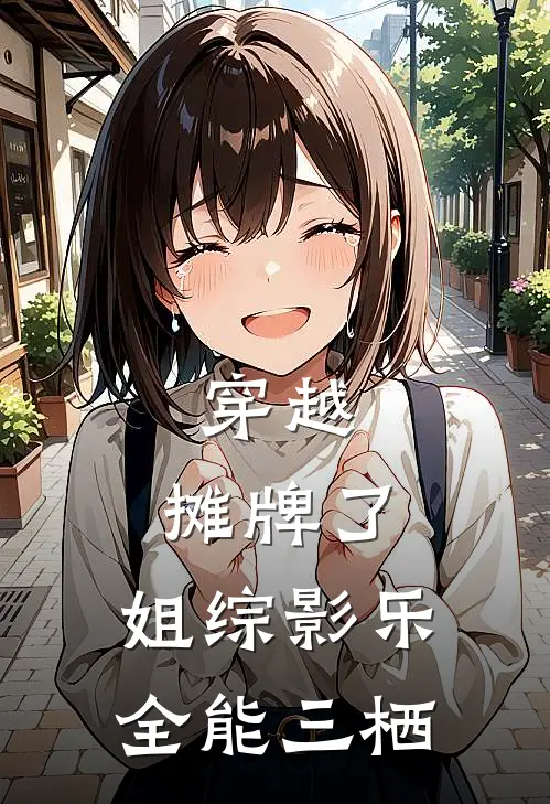 穿越：摊牌了，姐综影乐全能三栖