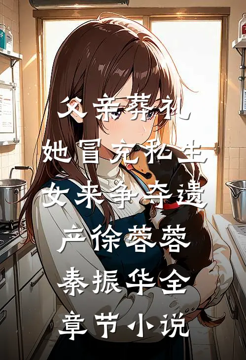 父亲葬礼，她冒充私生女来争夺遗产徐蓉蓉秦振华全章节小说