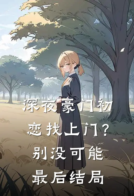 深夜豪门初恋找上门？别，没可能最后结局