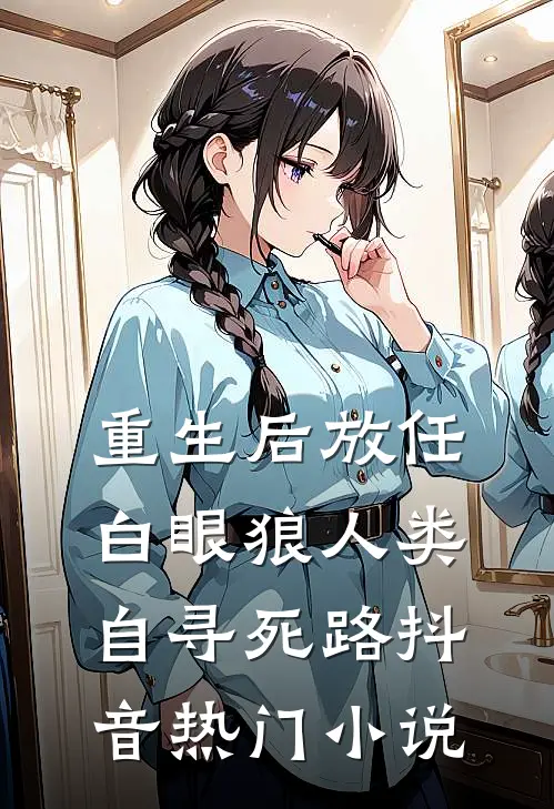 重生后放任白眼狼人类自寻死路抖音热门小说