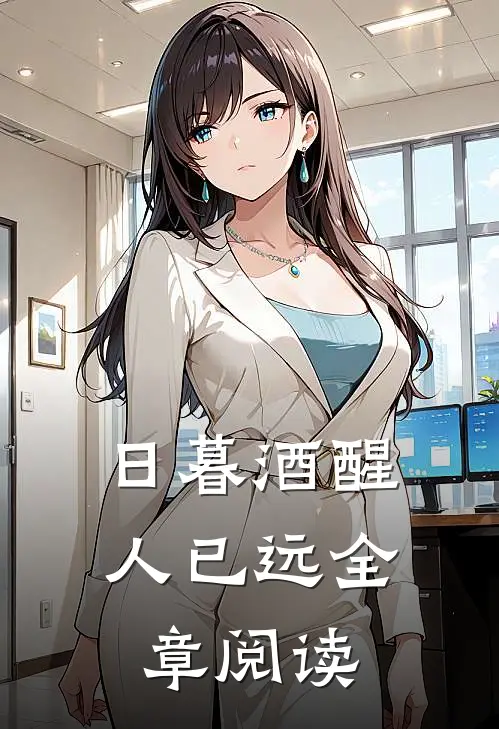 日暮酒醒人已远全章阅读