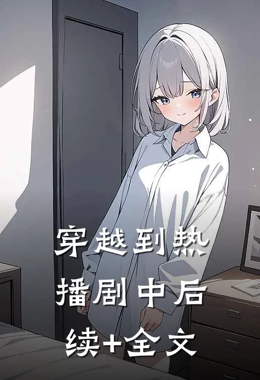 穿越到热播剧中后续+全文