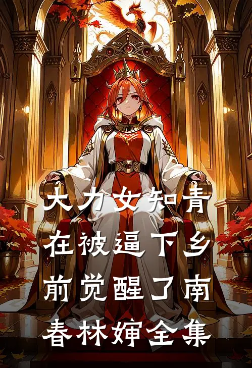 大力女知青，在被逼下乡前觉醒了南春林婶 全集
