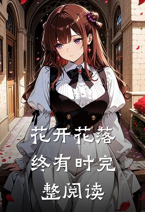 花开花落终有时完整阅读
