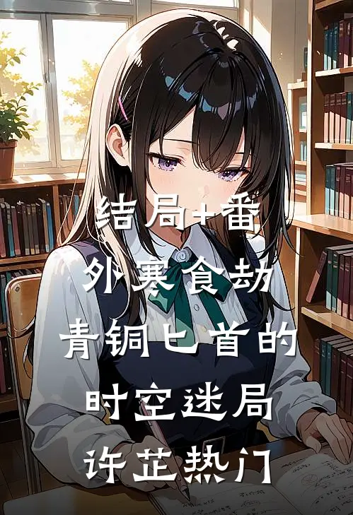 结局+番外寒食劫：青铜匕首的时空迷局许芷热门