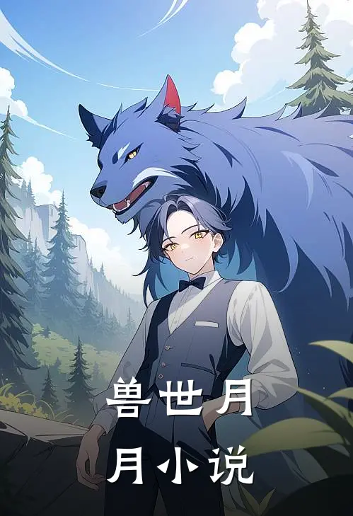 兽世月月小说