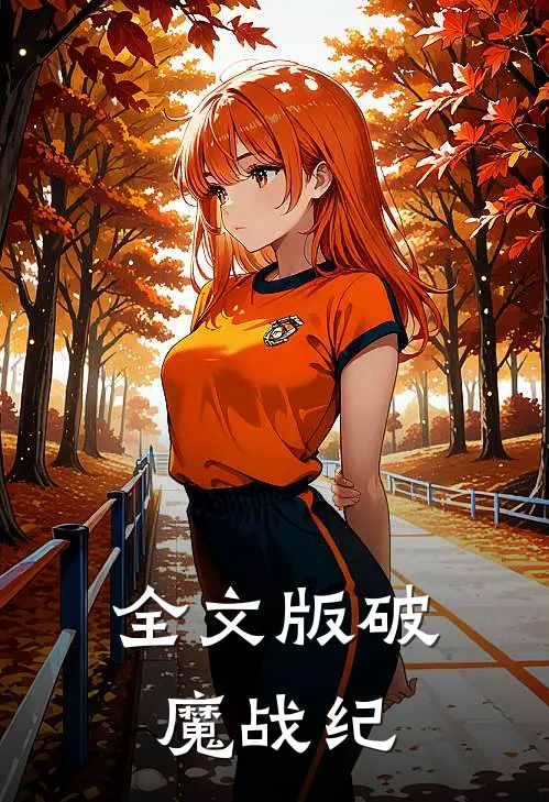 全文版破魔战纪