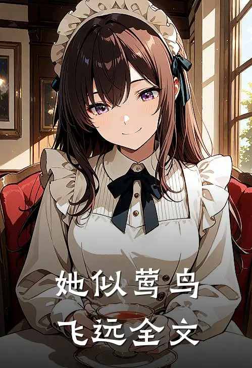 她似莺鸟飞远全文