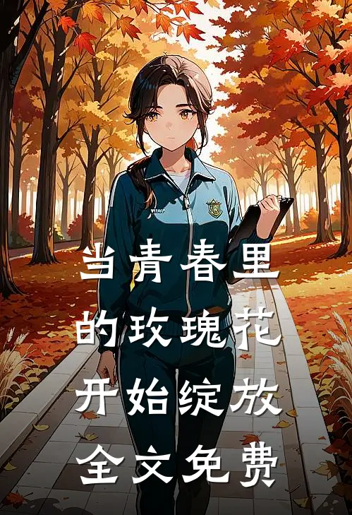当青春里的玫瑰花开始绽放全文免费