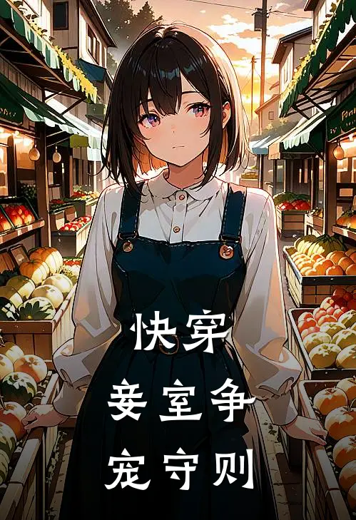 快穿：妾室争宠守则